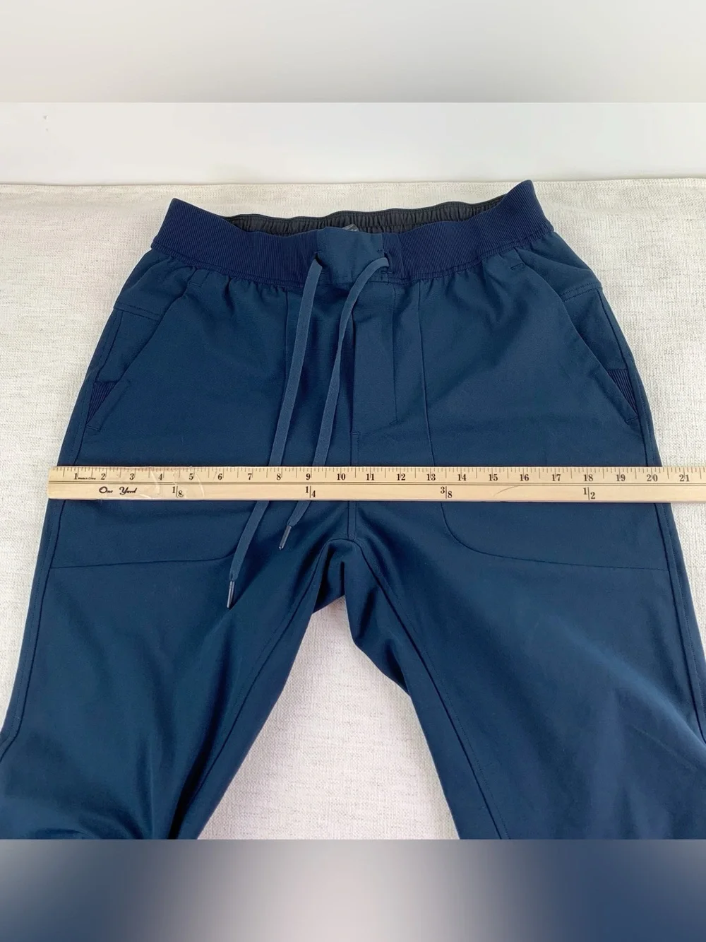 lululemon Men's ABC Jogger 31